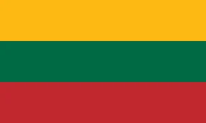 Литовська