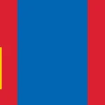 Монгольська