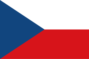 Чеська