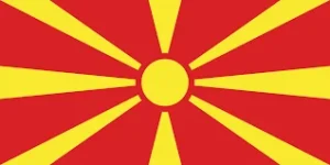 Македонська