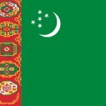 Туркменська