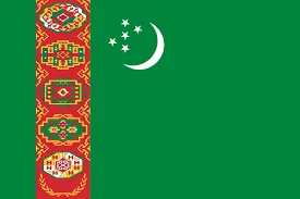 Туркменська