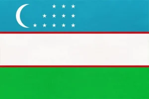 Узбецька
