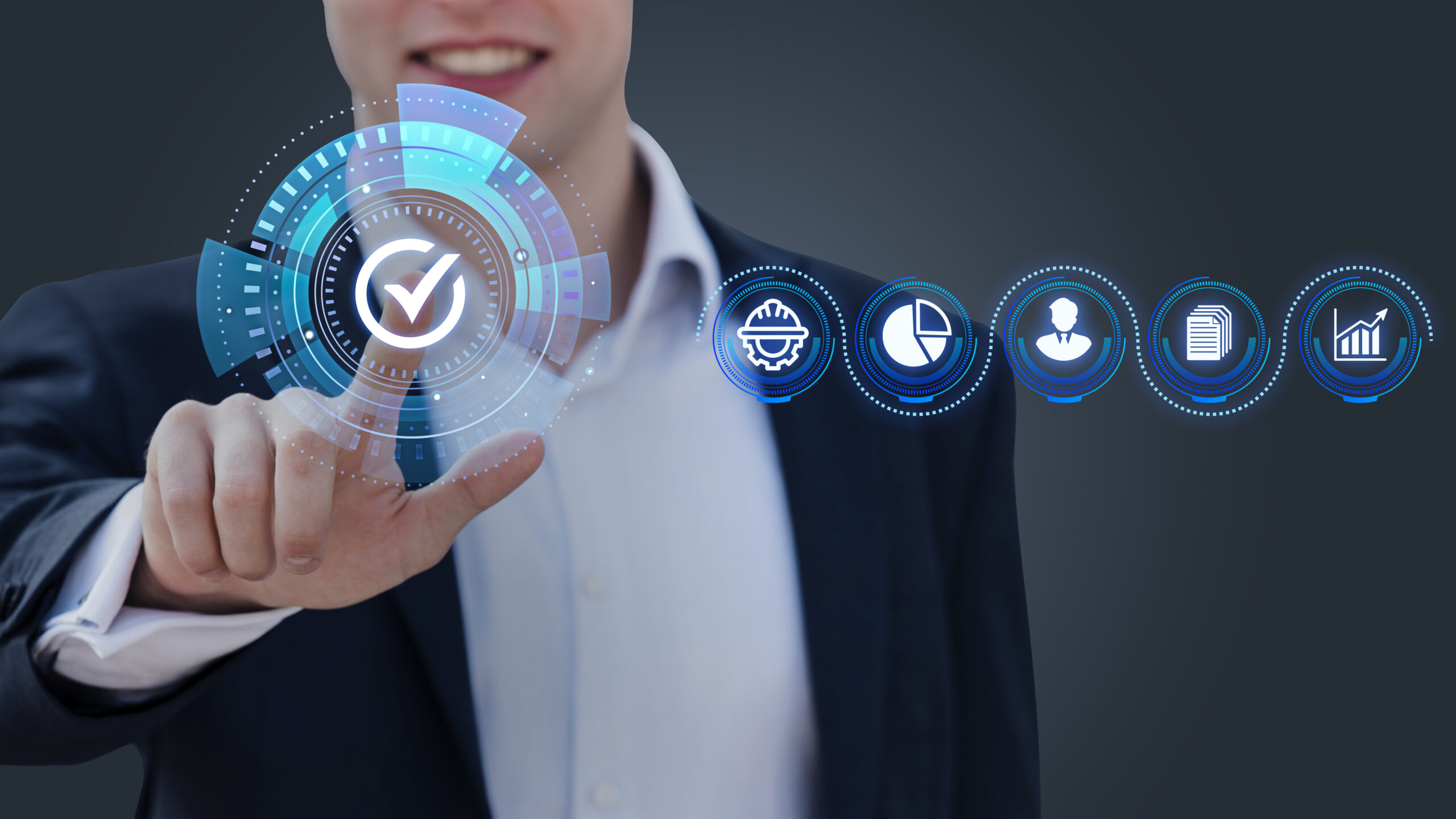 MacroGlobal Translation Agency: Another confirmation of quality – ISO certificate 17100:2015