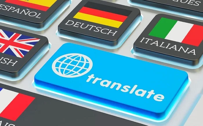 Trends in the field of document translation for 2025 in Ukraine