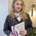 Катерина Воронцова